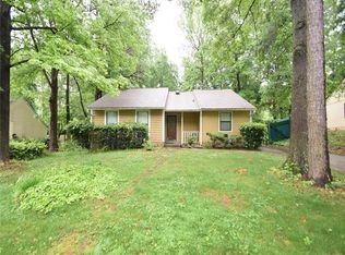 5238 Great Wagon Rd, Charlotte, NC 28215