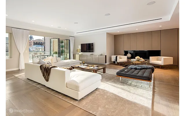 Sold by Douglas Elliman | media 10