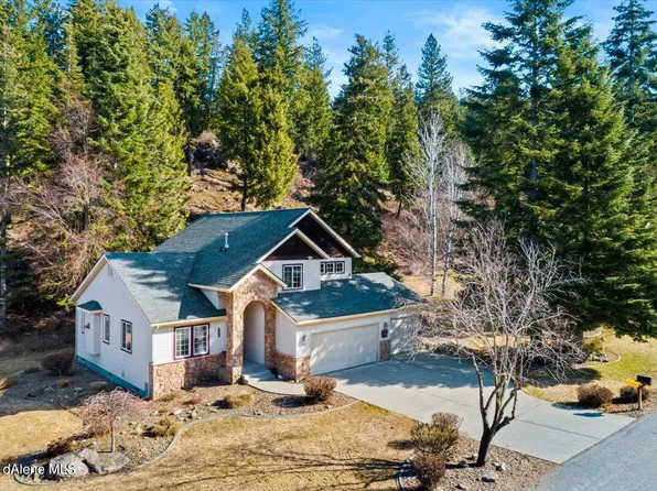 17491 W Liree Dr, Hauser, ID 83854