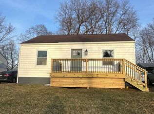 934 Fairfax Ave, Mansfield, OH 44906