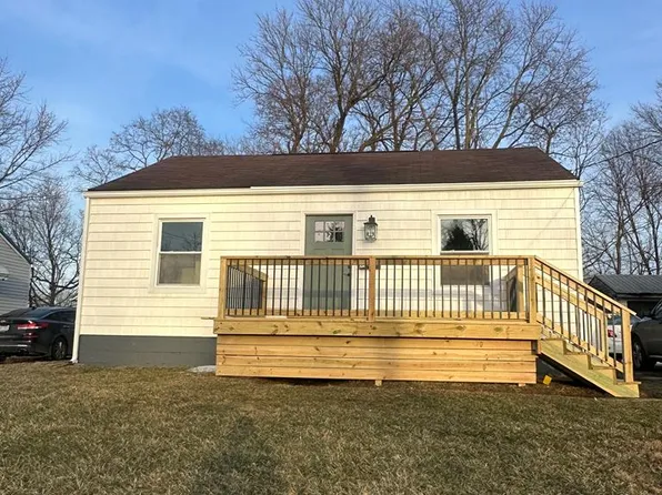 934 Fairfax Ave, Mansfield, OH 44906