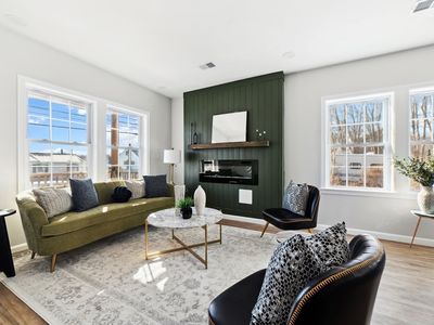 1197 Somerset Ave, Taunton, MA, 02780
