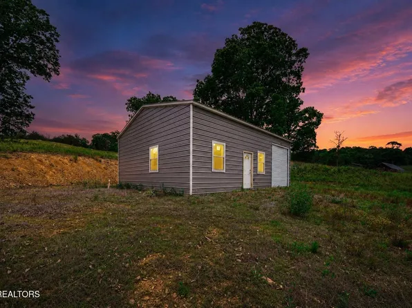 336 Carruth Rd, Turtletown, TN 37391
