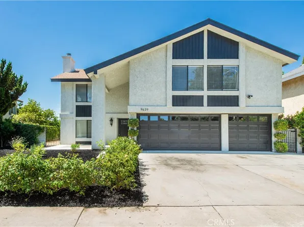 9639 Amigo Ave, Northridge, CA 91324