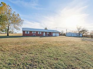 354641 E 1040th, Prague, OK 74864