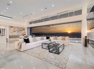 665 Overlook Rim Dr, Henderson, NV 89012