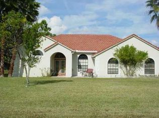 217 Double Diamond Dr, Polk City, FL 33868