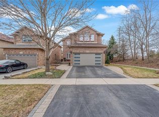 2423 Valley Heights Cres, Oakville, ON