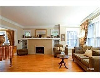 2nd image of 4107 N Austin Ave #1