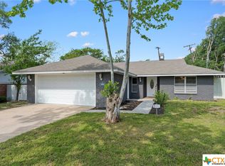 3802 Hickory Rd, Temple, TX 76502