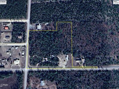 5548 NW Martin Sewell Rd, Altha, FL, 32421