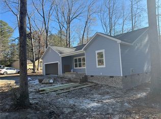 3043 Brandy Ln, Sanford, NC 27332