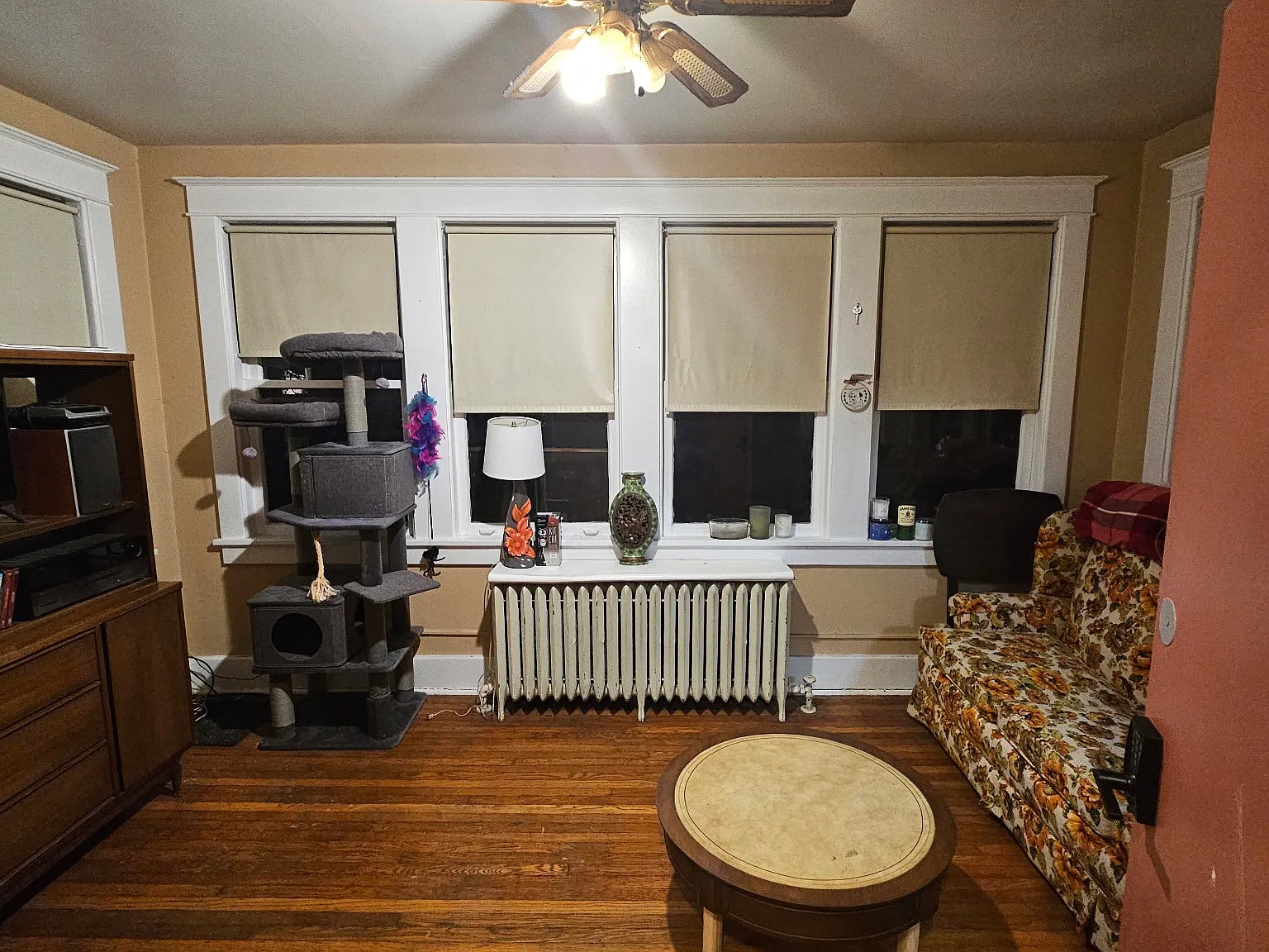 1 bed, $1,100 — Photo 3