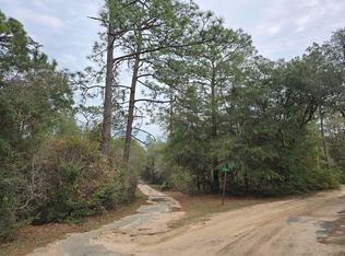 0 Pine Cone Trl, Crestview, FL 32539