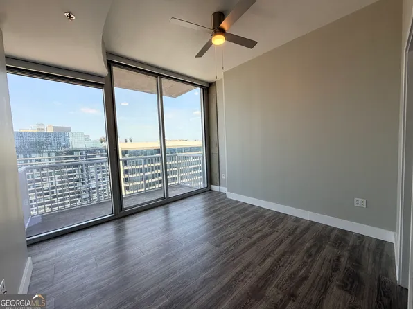 855 Peachtree St NE Unit 2906, Atlanta, GA 30308
