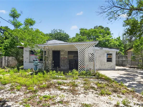 1483 Matador Dr, Gotha, FL 34734