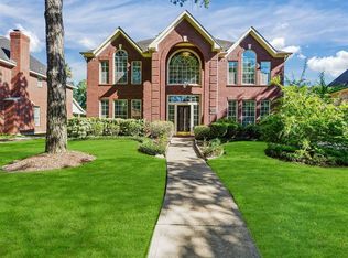 16906 Ascot Meadow Dr, Sugar Land, TX 77479