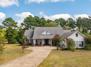 11224 Thompson Dairy Rd, Benton, AR 72019