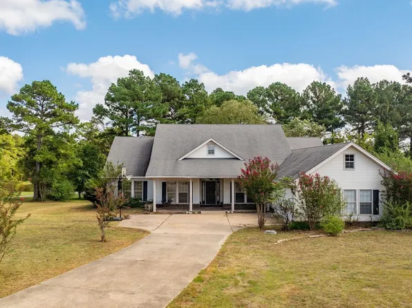 11224 Thompson Dairy Rd, Benton, AR 72019