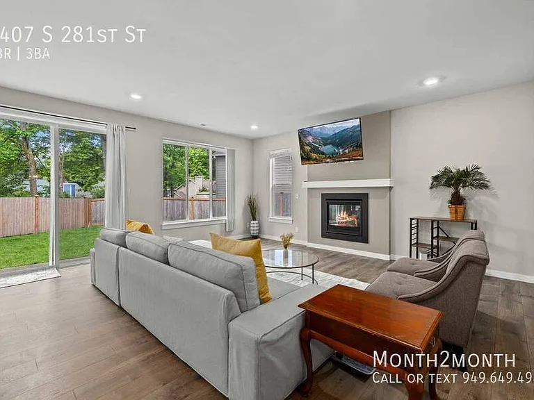 1407 S 281st St — Photo 4