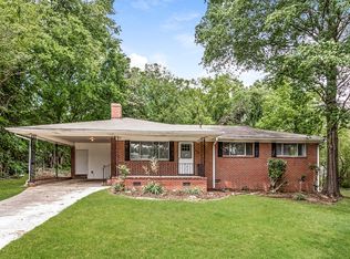 108 20th Ave NE, Birmingham, AL 35215