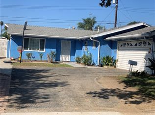 863 N California Ave, La Puente, CA 91744