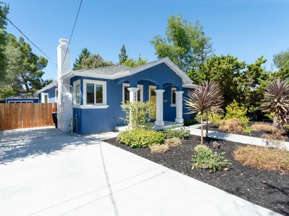 260 Wilton Ave, Palo Alto, CA 94306
