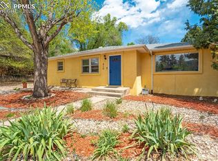 410 Yucca Dr, Colorado Springs, CO 80905