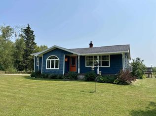 749 Line Rd, Saint Andrew'S Parish, PE C0A1R0