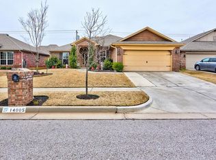 14005 Wagon Boss Rd, Oklahoma City, OK 73170