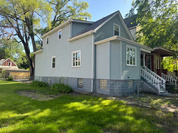 638 W 62nd St, Chicago, IL 60621