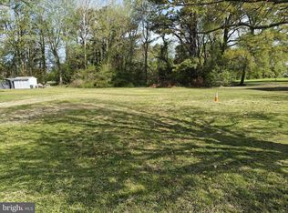 507 W Central Ave, Federalsburg, MD 21632