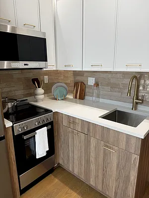 Kitchen, photo 1