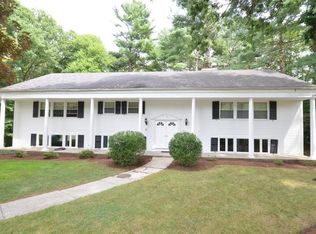 26 Mohawk Rd, Canton, MA 02021