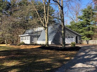 2356 Marion Avenue Rd, Mansfield, OH 44903
