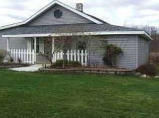 4291 Saddlebag Lake Rd, Woodland, MI 48897