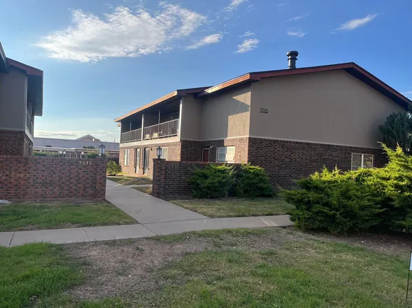 3516 Adenmor C Nm, Clovis, NM 88101