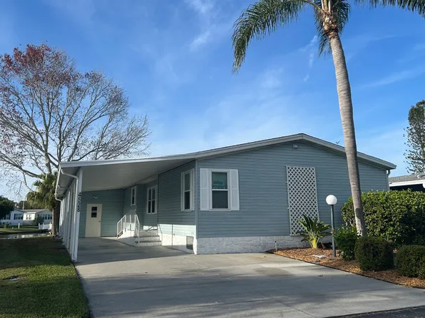 4528 Wood Stork Dr #C06, Merritt Island, FL 32953