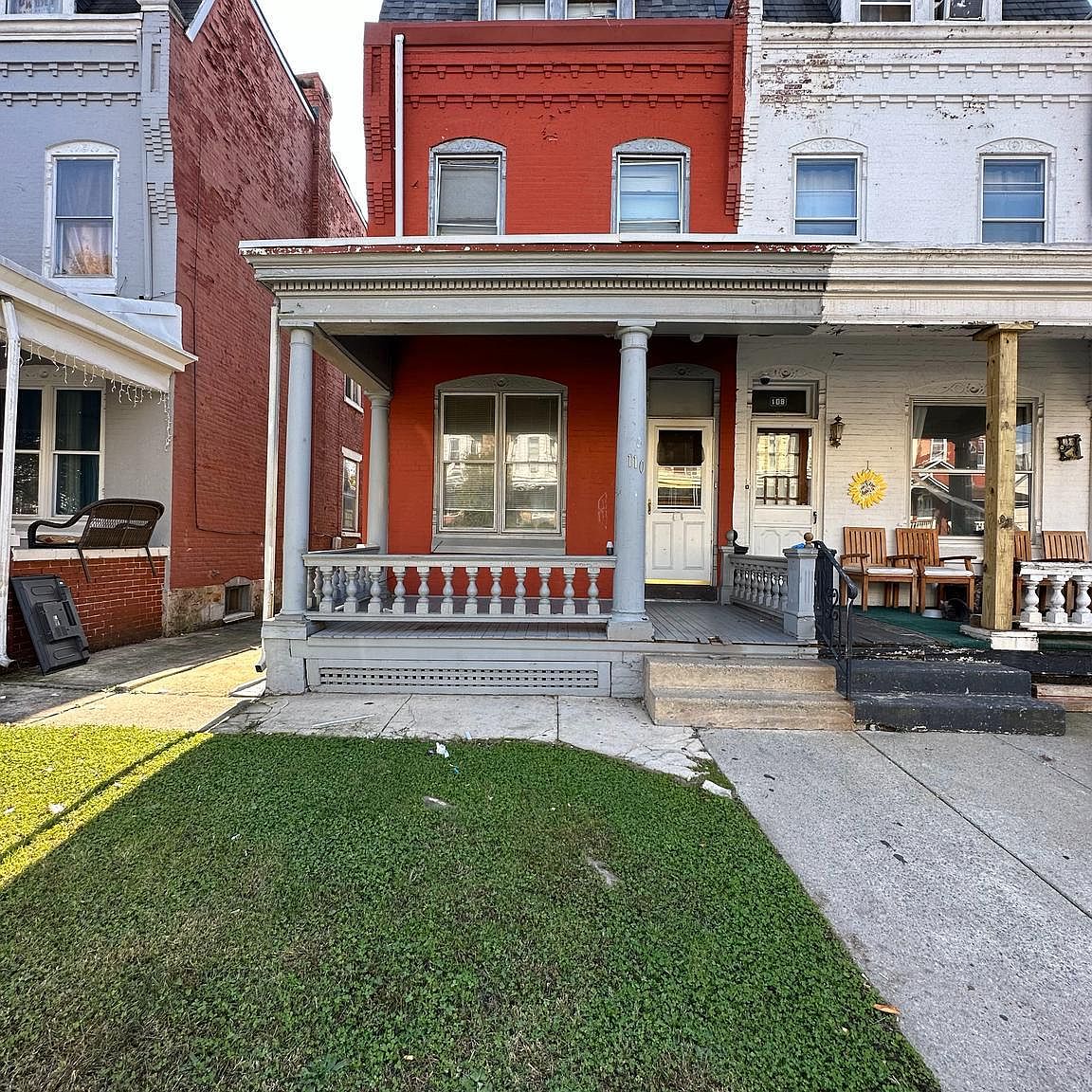 110 W Douglass St, Reading, PA 19601 Zillow