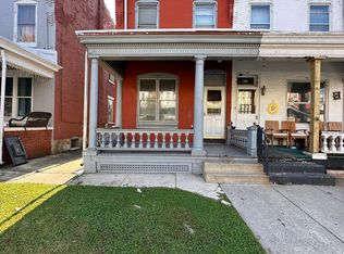 110 Douglass St, Reading, PA 19601
