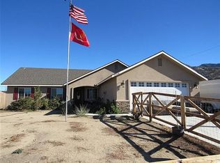 27430 Hialeah Dr, Tehachapi, CA 93561