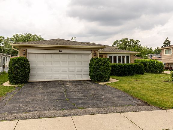2nd image of 70 Dover Dr