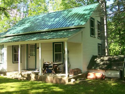 11943 State Route 9n, Upper Jay, NY, 12987
