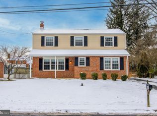 261 W Beidler Rd, King Of Prussia, PA 19406