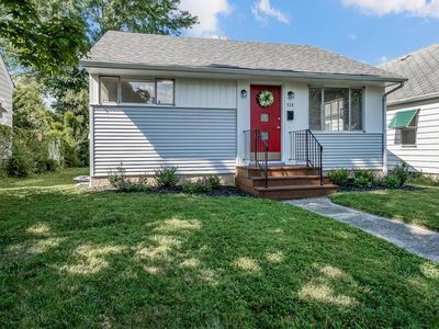 534 E Royal Forest Blvd, Columbus, OH, 43214