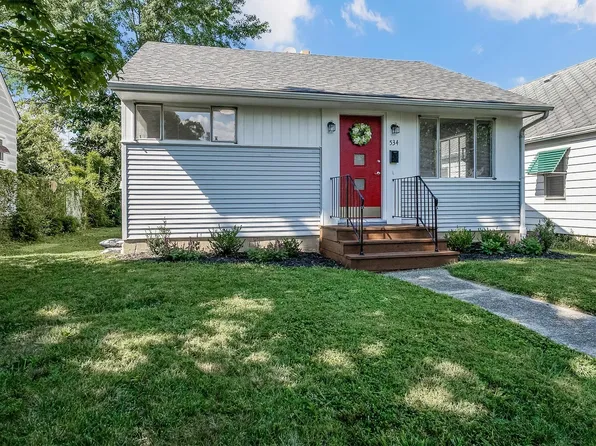 534 E Royal Forest Blvd, Columbus, OH 43214