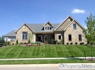 13121 Outlook Dr, Overland Park, KS 66209