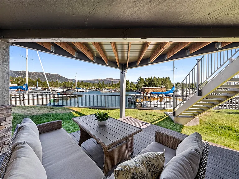 489 Tahoe Keys Blvd #56 — Photo 31