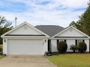 460 Deer Watch Cir, Longs, SC 29568