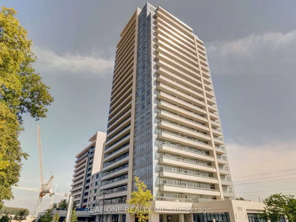 7890 Bathurst St, Vaughan, ON